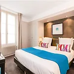 Hotel Duo 4*