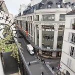 Duo Hotel Paris