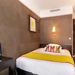 Duo 4* Paris