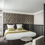Hotel Duo Paris