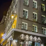 Hotel Duo 4*
