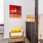 Hotel Duo Paris