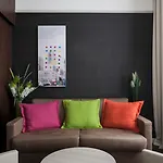 מלון Duo 4*