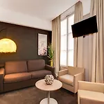 Duo 4* Párizs