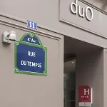 Duo