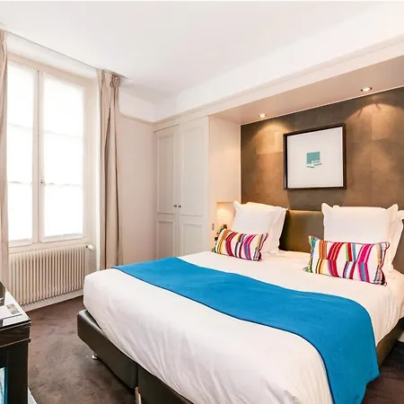 Hotel Duo 4*