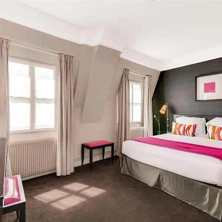 Hotel Duo