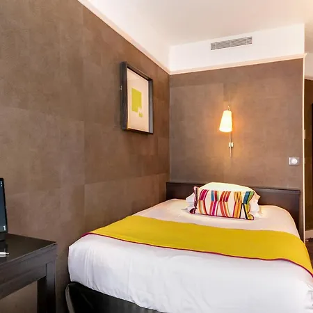 Duo 4* Paris