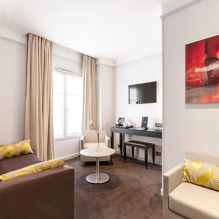 Duo Hotel 4*