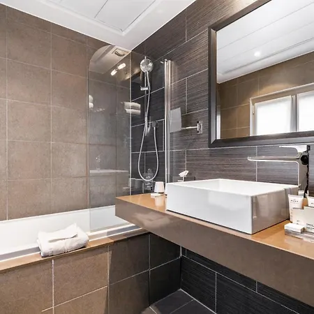 Hotel Duo 4*