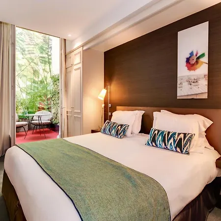 Hotel Duo 4*
