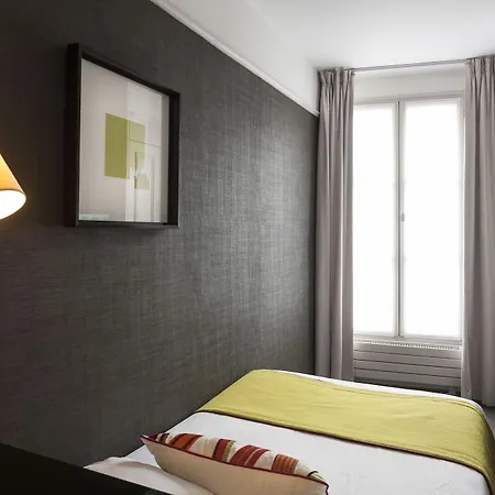 Hotel Duo 4*