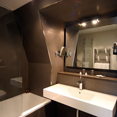Duo Hotel 4*
