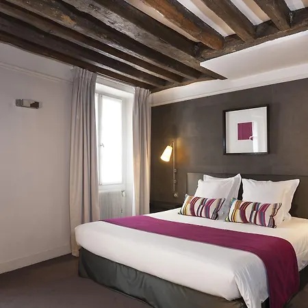 Duo Hotel 4*