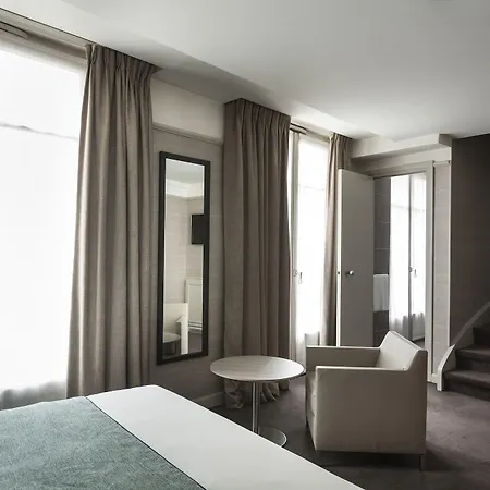 Duo Hotel