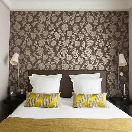 Duo מלון פריז