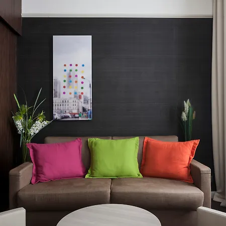 Hotel Duo 4*