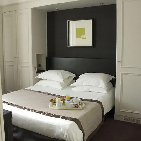 オテル デュオ ホテル