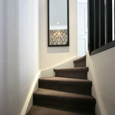 オテル デュオ パリ