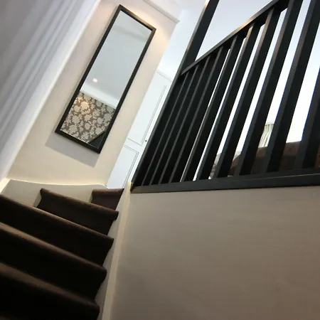 オテル デュオ ホテル