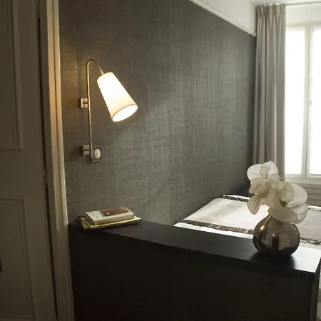 オテル デュオ ホテル