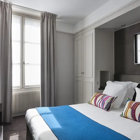 オテル デュオ パリ