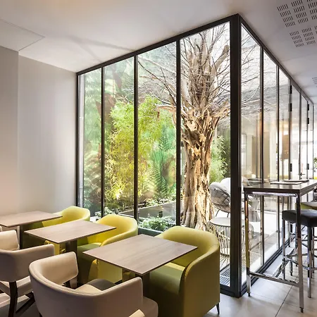 ホテル オテル デュオ