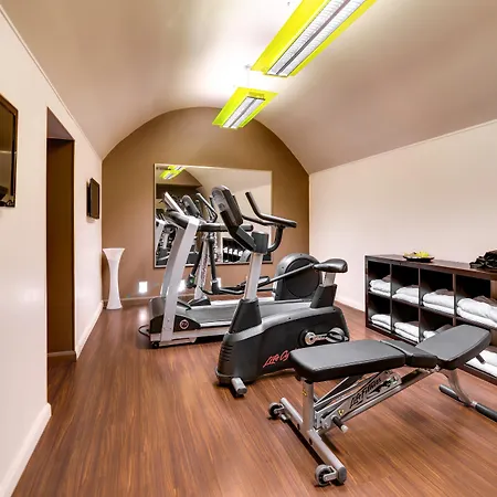 ホテル オテル デュオ 4*