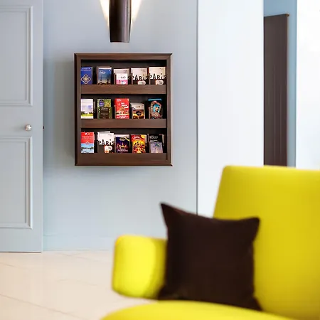 מלון Duo פריז