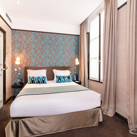 オテル デュオ パリ