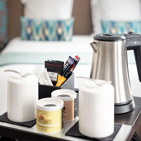 オテル デュオ パリ