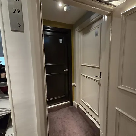 オテル デュオ ホテル 4*