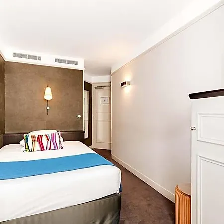 Hotel Duo Paryż
