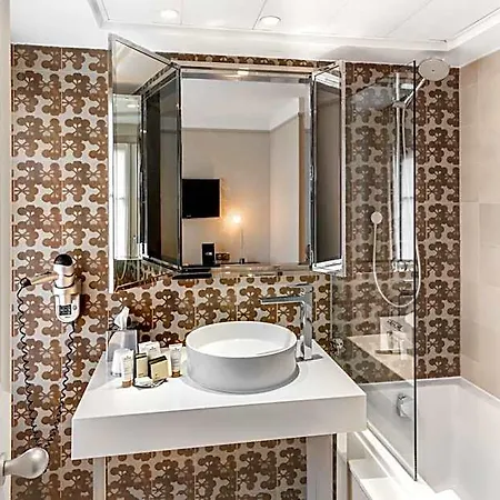 Hotel Duo 4*