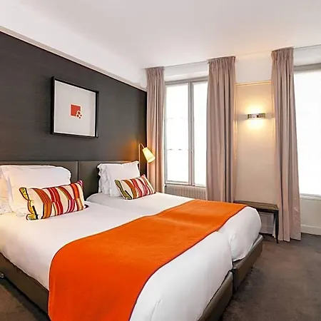 Duo Hotel Paryż