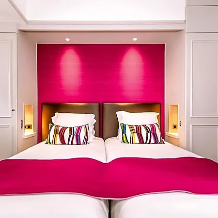 Hotel Duo 4*
