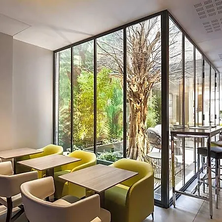Duo Hotel Paryż