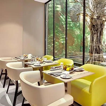 Duo Hotel 4*
