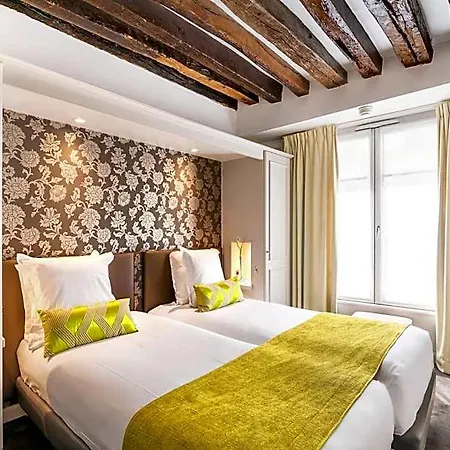 Duo Hotel 4*