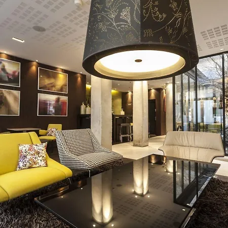 Hotel Duo 4*