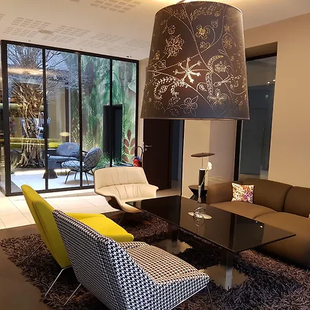 Duo Hotel Parigi