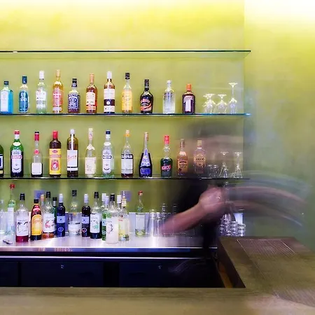 מלון Duo פריז