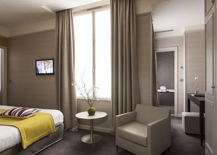 Duo Hotel 4*