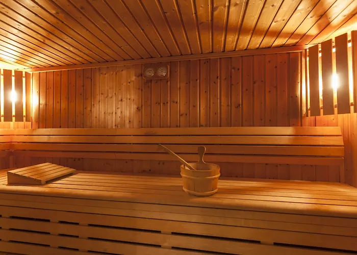 オテル デュオ ホテル 4*