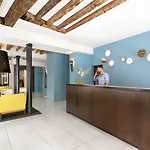 מלון Duo פריז