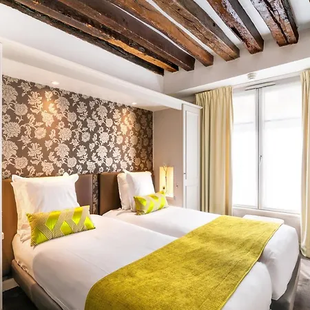 Otel Duo 4*