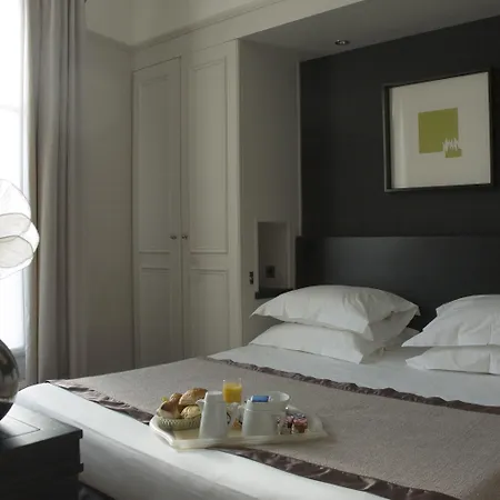 Otel Duo 4*