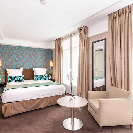Duo Otel 4*