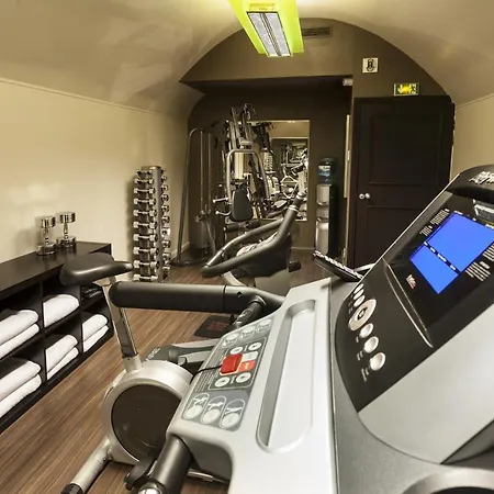 Otel Duo 4*