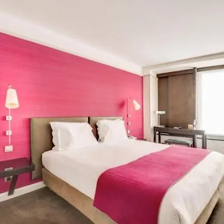 Duo Hotel Paris